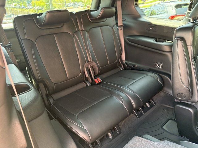 2026 Jeep Grand Cherokee L Limited Reserve