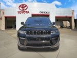 2026 Jeep Grand Cherokee L Limited Reserve
