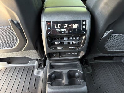 2026 Jeep Grand Cherokee L Limited Reserve