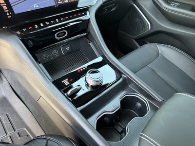 2026 Jeep Grand Cherokee L Limited Reserve