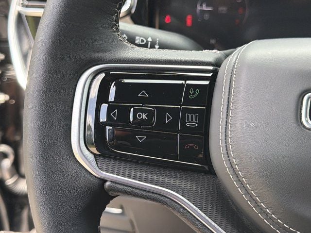 2024 Jeep Grand Wagoneer Series II