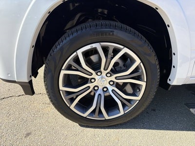 2025 RAM 1500 Tungsten