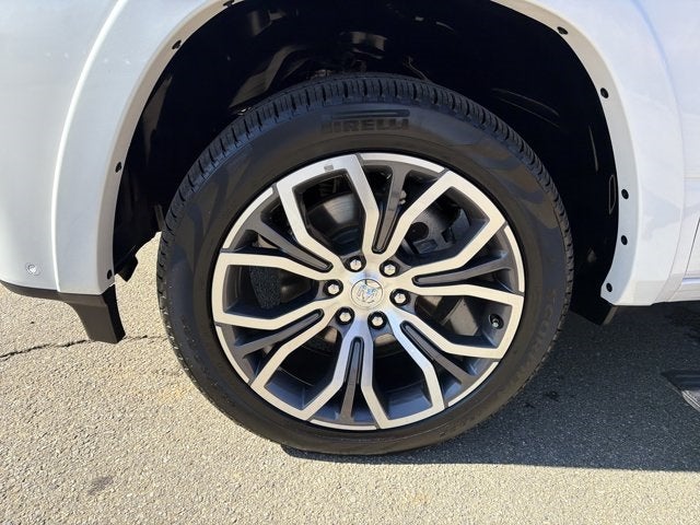 2025 RAM 1500 Tungsten