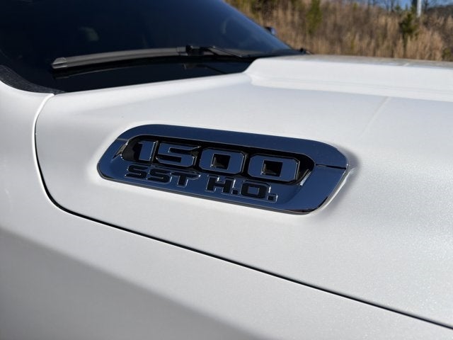 2025 RAM 1500 Tungsten