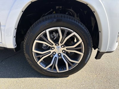 2025 RAM 1500 Tungsten