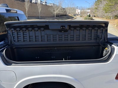 2025 RAM 1500 Tungsten