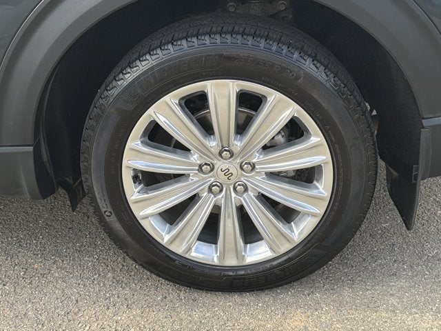 2024 Ford Explorer King Ranch