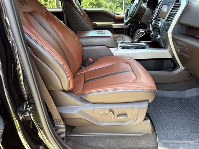 2019 Ford F-150 King Ranch