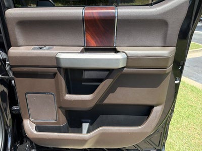 2019 Ford F-150 King Ranch