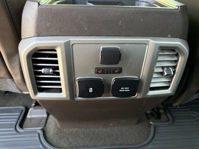 2019 Ford F-150 King Ranch