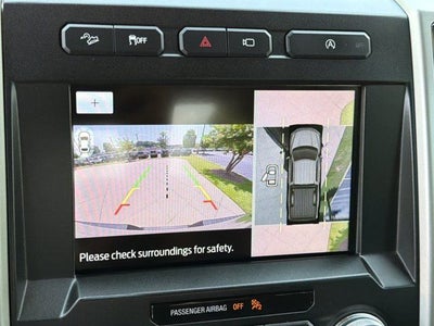 2019 Ford F-150 King Ranch