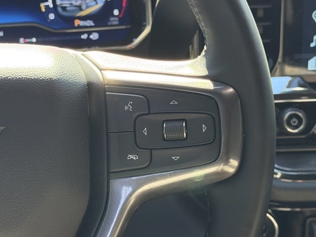 2025 Chevrolet Silverado 2500HD ZR2