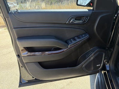 2020 GMC Yukon XL SLT Standard Edition