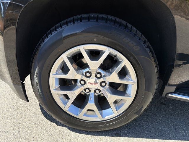 2020 GMC Yukon XL SLT Standard Edition