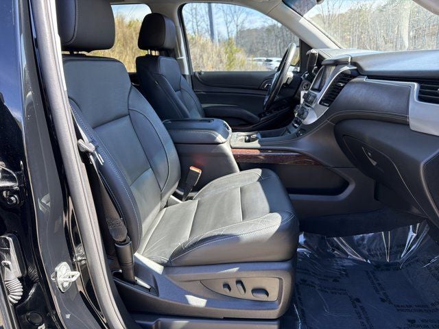 2020 GMC Yukon XL SLT Standard Edition