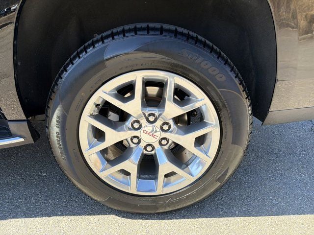 2020 GMC Yukon XL SLT Standard Edition