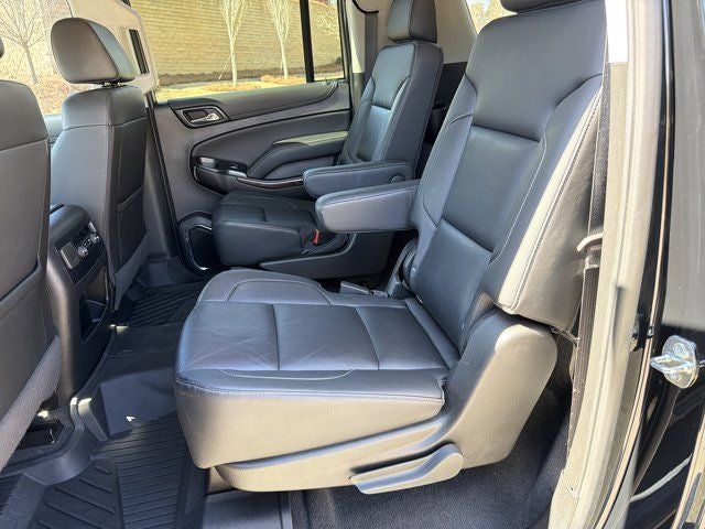 2020 GMC Yukon XL SLT Standard Edition