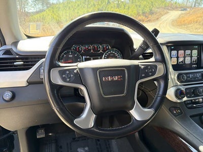 2020 GMC Yukon XL SLT Standard Edition