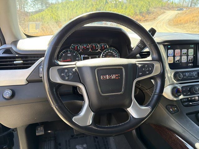 2020 GMC Yukon XL SLT Standard Edition