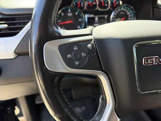 2020 GMC Yukon XL SLT Standard Edition