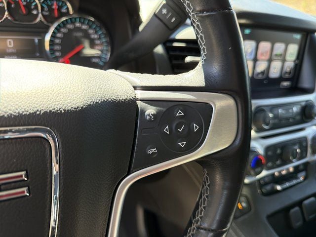 2020 GMC Yukon XL SLT Standard Edition