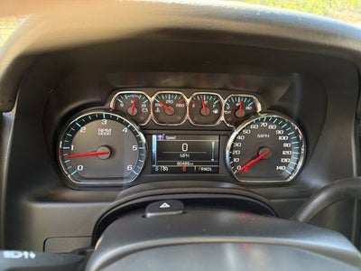 2020 GMC Yukon XL SLT Standard Edition