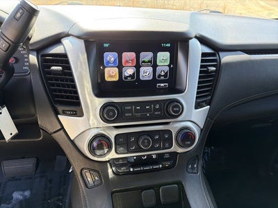 2020 GMC Yukon XL SLT Standard Edition