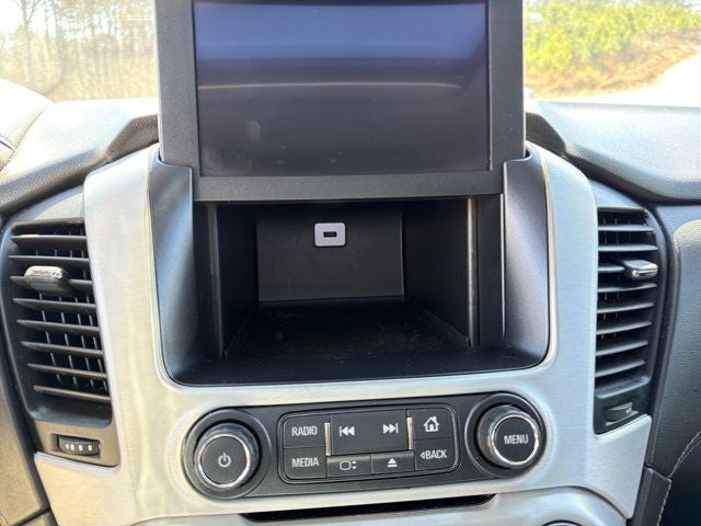 2020 GMC Yukon XL SLT Standard Edition