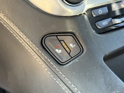 2020 GMC Yukon XL SLT Standard Edition