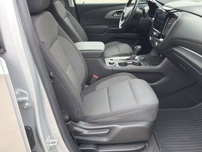2020 Chevrolet Traverse LT 1LT