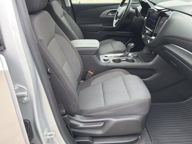 2020 Chevrolet Traverse LT 1LT