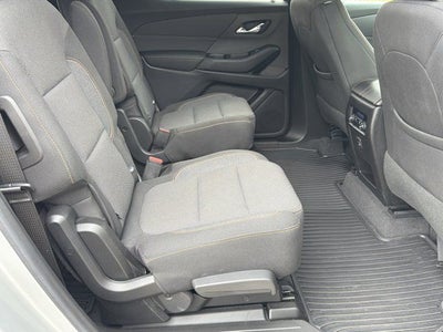 2020 Chevrolet Traverse LT 1LT