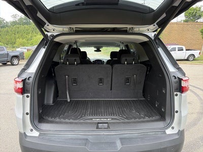2020 Chevrolet Traverse LT 1LT