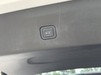 2020 Chevrolet Traverse LT 1LT