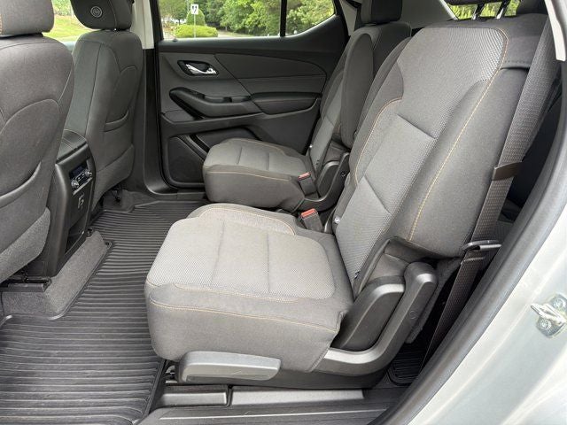 2020 Chevrolet Traverse LT 1LT
