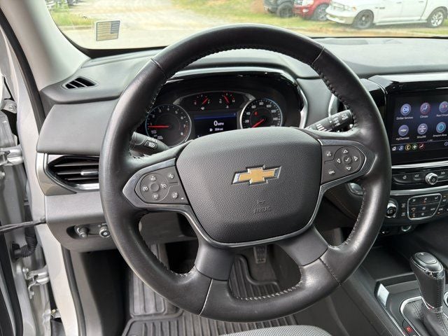 2020 Chevrolet Traverse LT 1LT