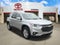 2020 Chevrolet Traverse LT 1LT
