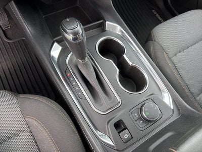 2020 Chevrolet Traverse LT 1LT