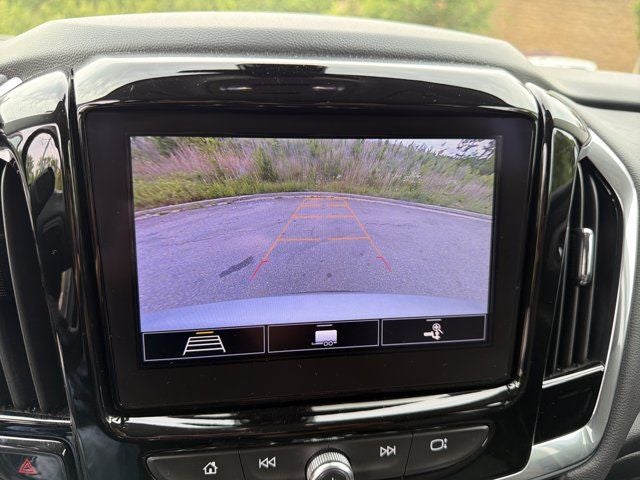 2020 Chevrolet Traverse LT 1LT