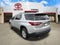 2020 Chevrolet Traverse LT 1LT