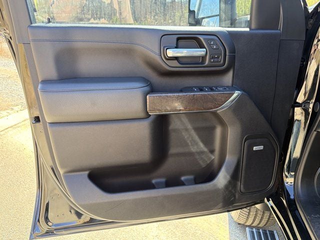 2021 GMC Sierra 2500HD Denali