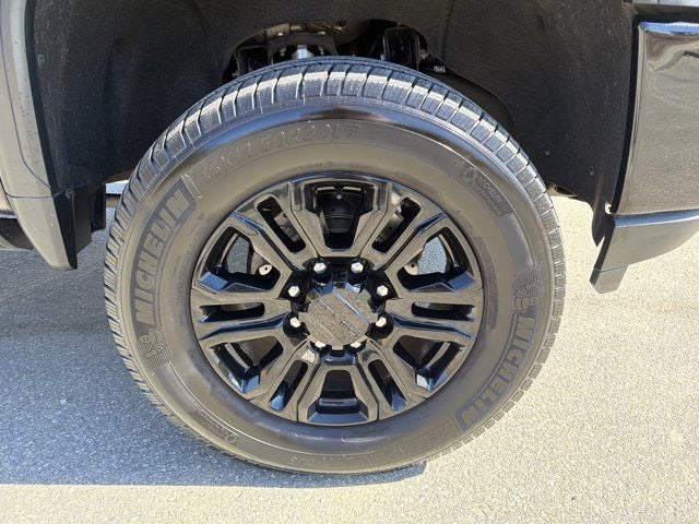 2021 GMC Sierra 2500HD Denali