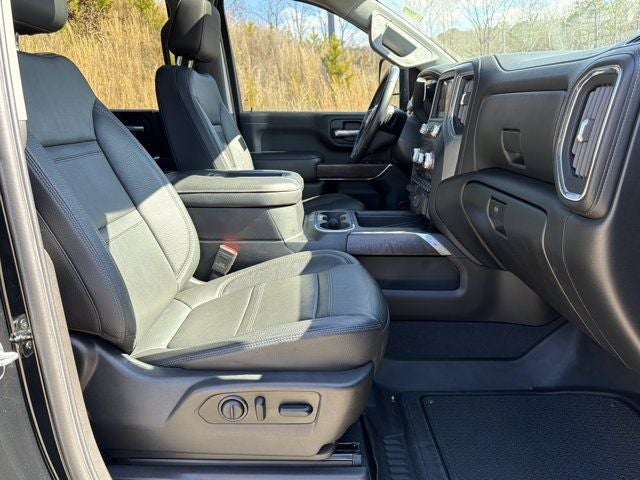 2021 GMC Sierra 2500HD Denali