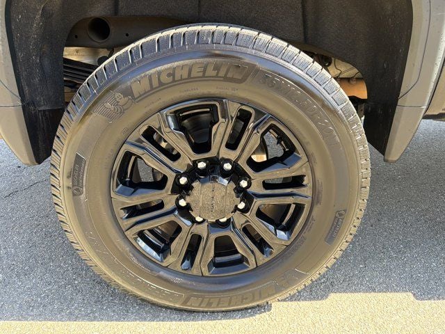 2021 GMC Sierra 2500HD Denali