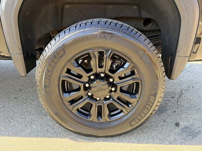 2021 GMC Sierra 2500HD Denali