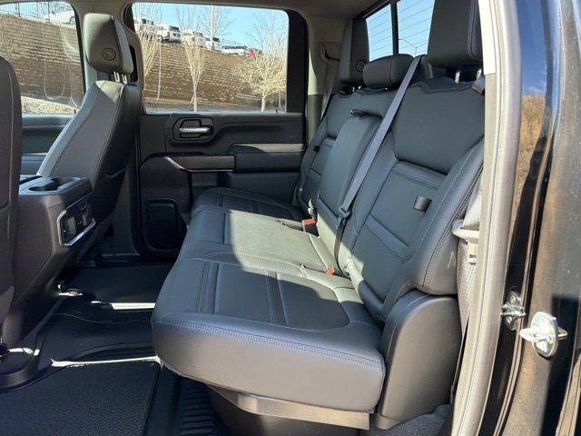 2021 GMC Sierra 2500HD Denali