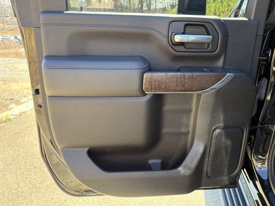 2021 GMC Sierra 2500HD Denali