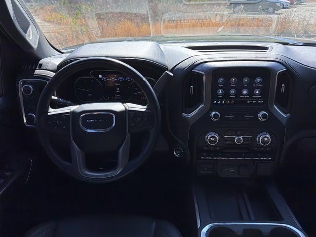 2021 GMC Sierra 2500HD Denali