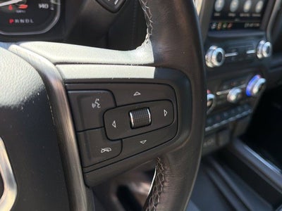 2021 GMC Sierra 2500HD Denali