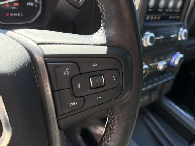 2021 GMC Sierra 2500HD Denali